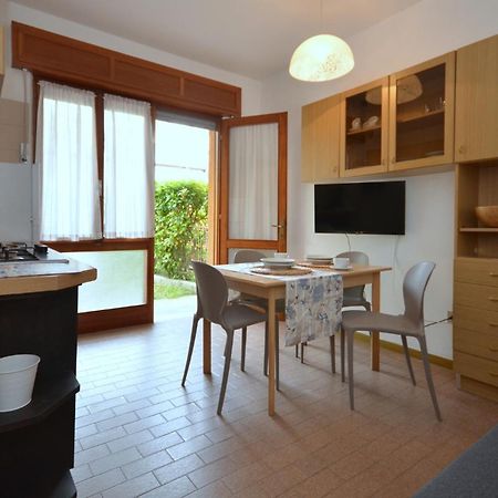 Villa Rosanna Lignano Sabbiadoro Buitenkant foto