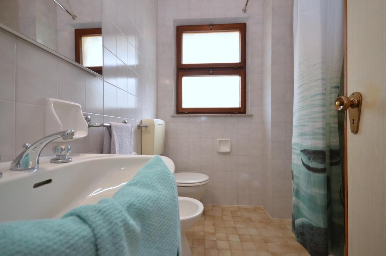 Villa Rosanna Lignano Sabbiadoro Buitenkant foto