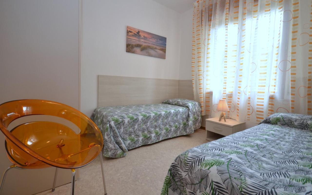 Villa Rosanna Lignano Sabbiadoro Buitenkant foto