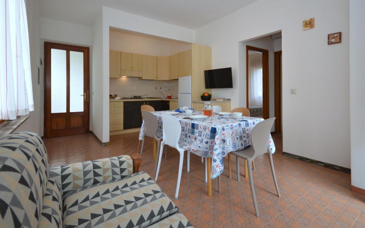 Villa Rosanna Lignano Sabbiadoro Buitenkant foto