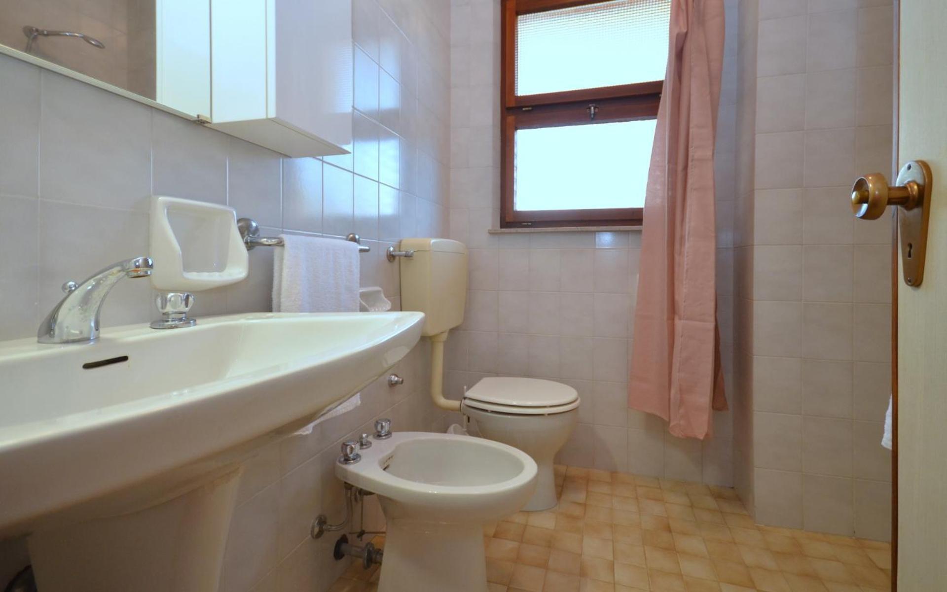 Villa Rosanna Lignano Sabbiadoro Buitenkant foto